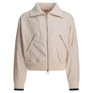 Kapital Cotton Canvas Bomber Jacket Tag Size 3 Men